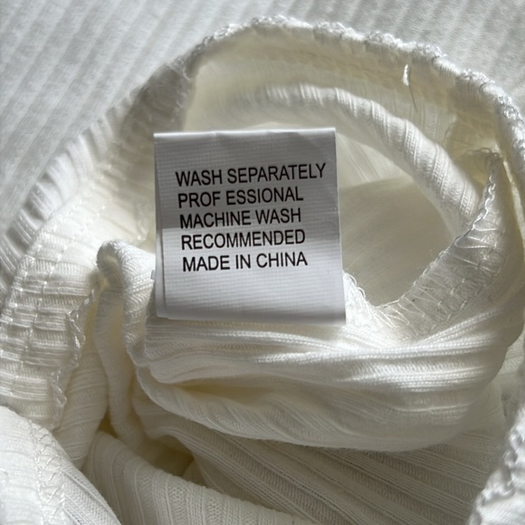 Children’s Romper set size: 80 ( 9-12m ) Photo prop, Rainbows 3pc set LIKE NEW! - Picture 7 of 7